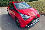 2021 Toyota Aygo