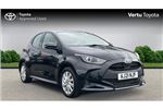 2021 Toyota Yaris