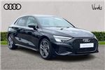 2021 Audi A3