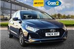 2024 Hyundai i20