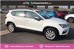 2019 SEAT Ateca