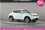 2019 Nissan Juke