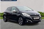 2019 Peugeot 208