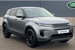 2019 Land Rover Range Rover Evoque