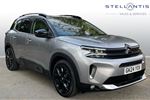 2024 Citroen C5 Aircross