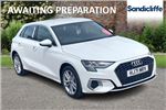 2021 Audi A3