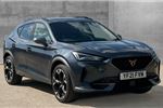 2021 Cupra Formentor