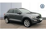 2022 Volkswagen T-Roc