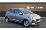 2020 Hyundai i10