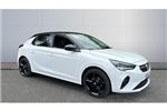 2021 Vauxhall Corsa