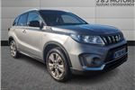 2017 Suzuki Vitara