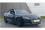 2019 Audi A5