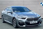 2024 BMW 2 Series Gran Coupe