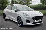 2023 Ford Puma