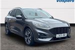 2020 Ford Kuga