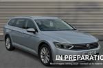 2015 Volkswagen Passat Estate