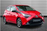 2019 Toyota Aygo