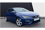 2020 SEAT Leon