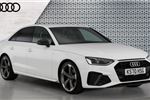 2020 Audi A4