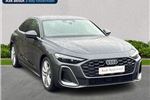 2025 Audi A5