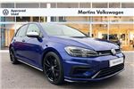 2018 Volkswagen Golf R