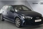 2019 Audi A3