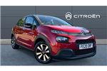 2020 Citroen C3