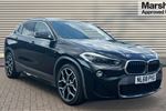 2018 BMW X2