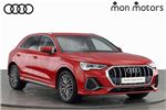 2019 Audi Q3