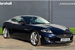 2014 Jaguar XK 5.0 V8 Signature 2dr Auto