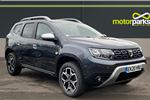 2020 Dacia Duster