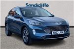 2022 Ford Kuga