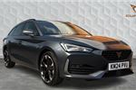2024 Cupra Leon Estate