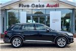2022 Audi Q7