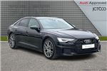 2024 Audi A6