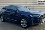 2022 Audi Q7