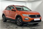 2021 Volkswagen T-Roc