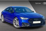 2022 Audi S7
