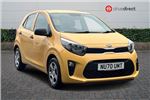 2020 Kia Picanto