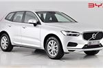 2018 Volvo XC60