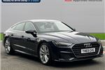 2019 Audi A7