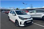 2022 Kia Picanto