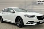 2017 Vauxhall Insignia Sports Tourer