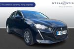 2020 Peugeot 208