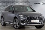 2023 Audi Q5 Sportback