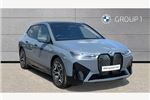 2023 BMW iX