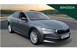 2025 Skoda Octavia
