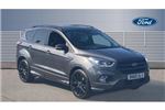 2018 Ford Kuga