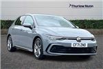 2022 Volkswagen Golf