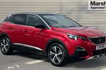 2018 Peugeot 3008